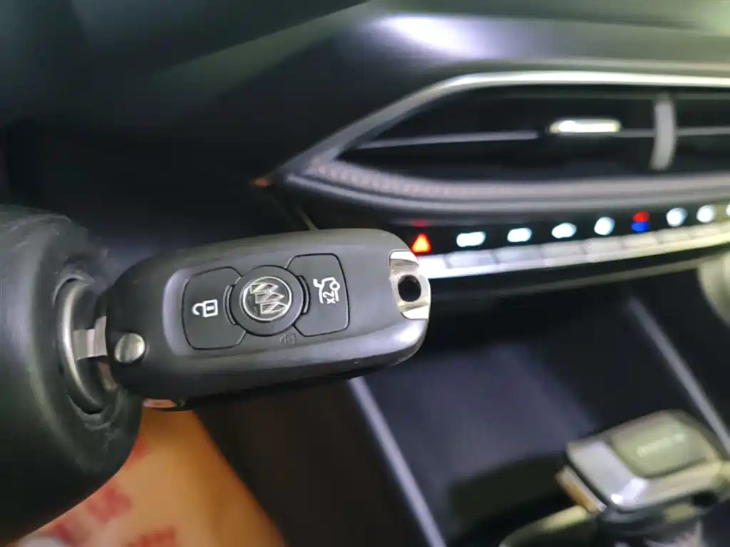 Buick Verano 2023 Pro Joy Edition фото 9