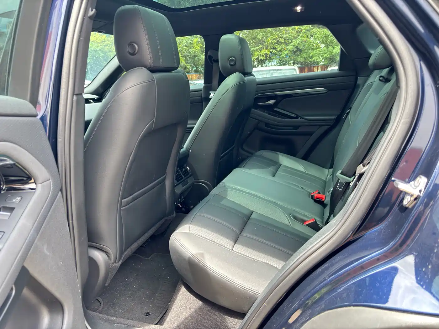 Фото 6 - Land Rover Range Rover Evoque