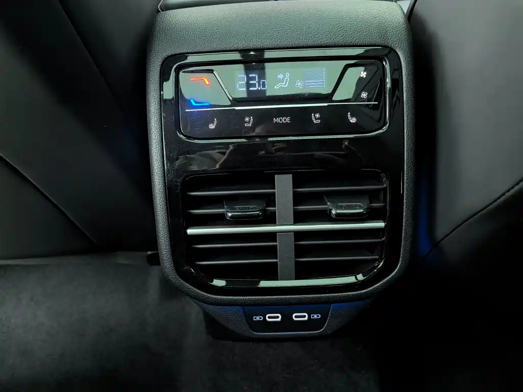 Volkswagen Passat 2025 Pro 380TSI Dragon Prestige Edition фото 12