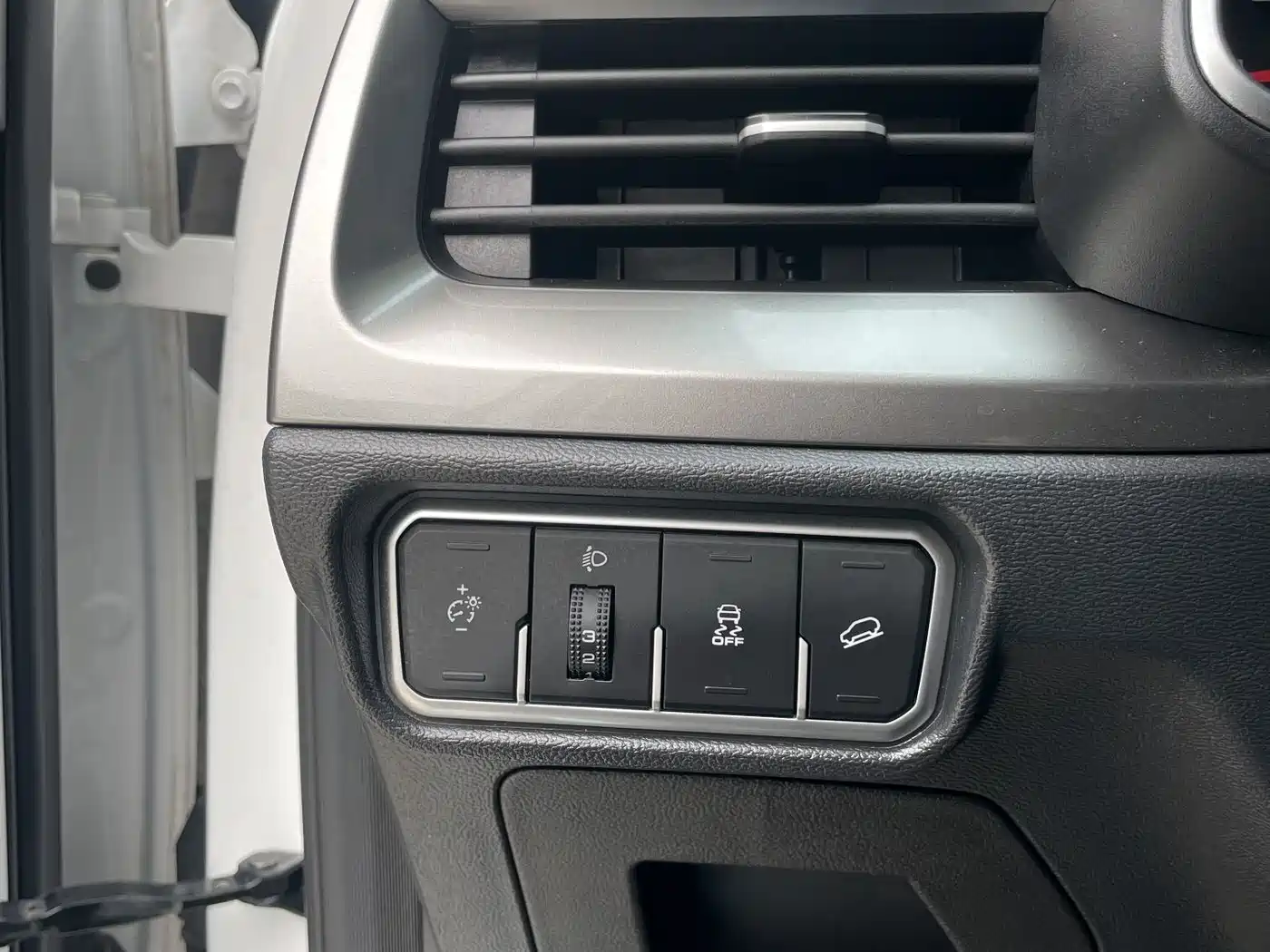 Haval H6 2023 National Trend Edition 1.5T Automatic Urban фото 18
