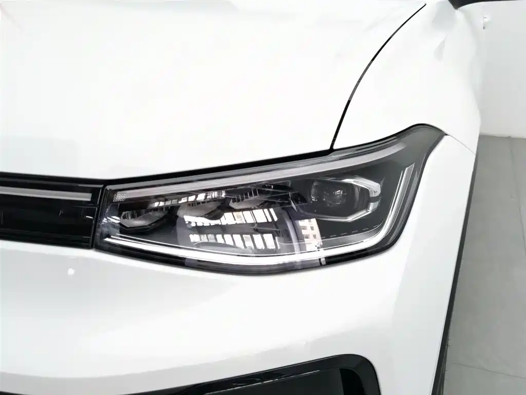 Volkswagen Tharu 2026 New Sharp 300TSI Aspiration Edition фото 7