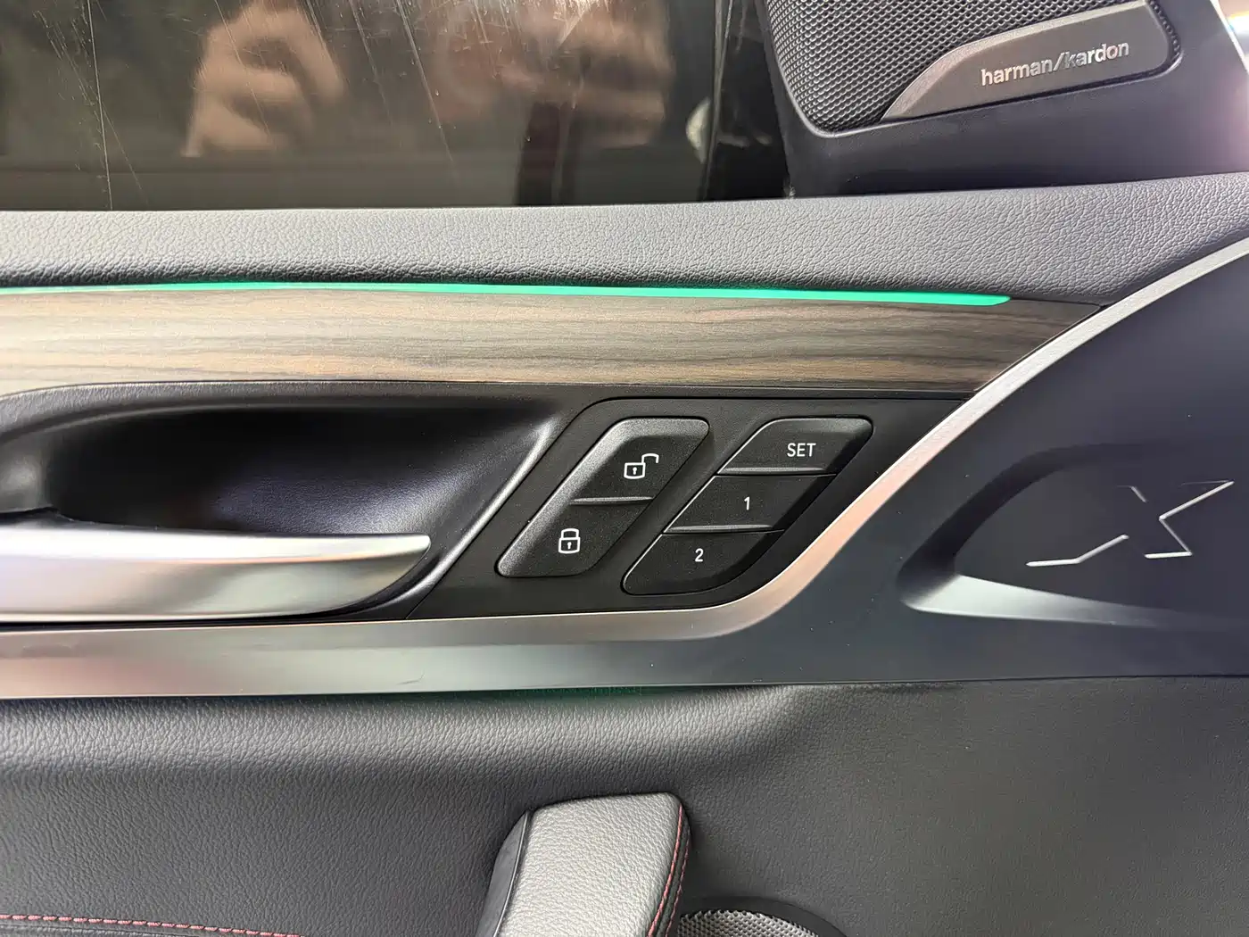 BMW X4 2019 xDrive25i M Sport Package фото 18