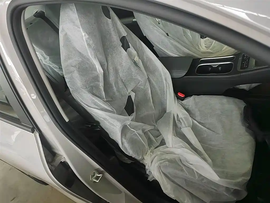 Geely Galaxy Starry Wish 2026 Edition 310km Youth Version фото 25