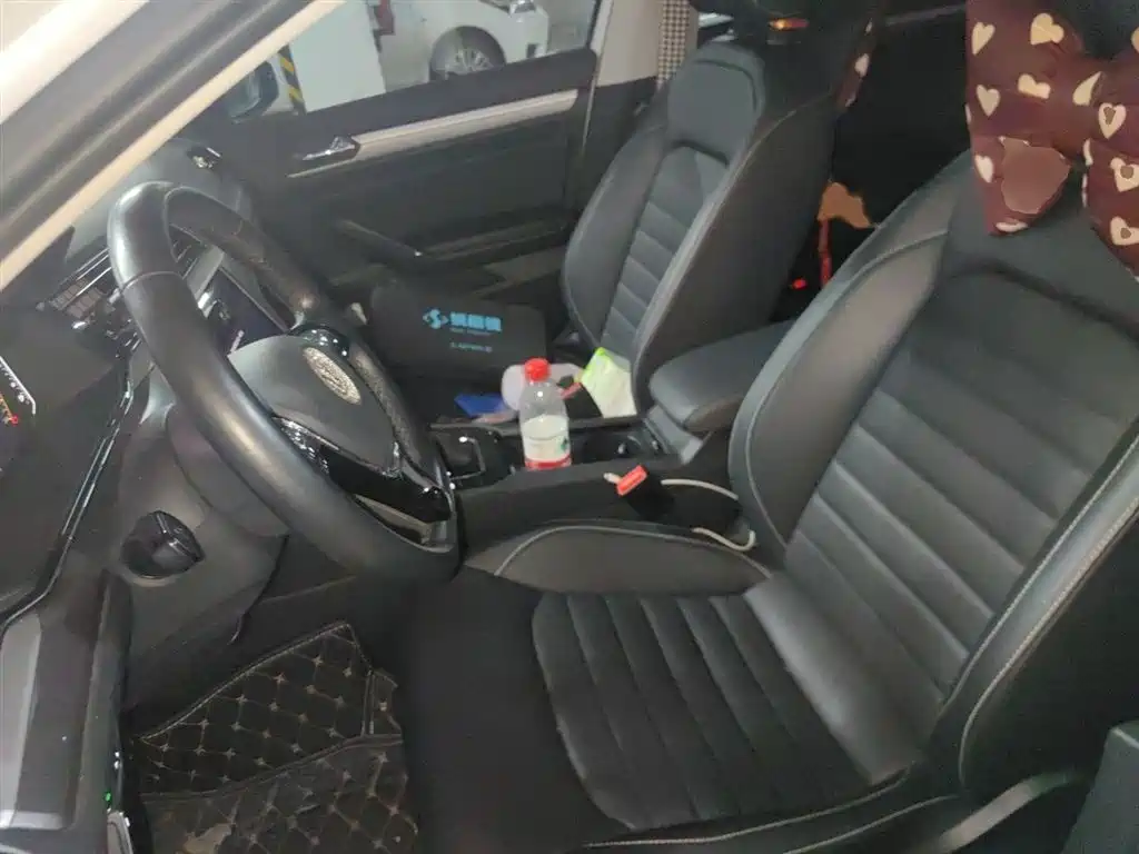 VOLKSWAGEN LINGDU