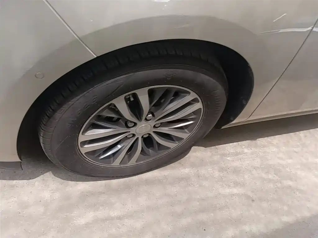 Buick GL8 2022 ES Landmark 653T Premium фото 23