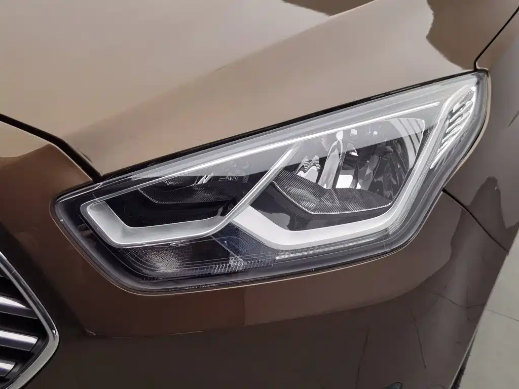 Ford Escort 2015 2015 1.5L Automatic Fashion