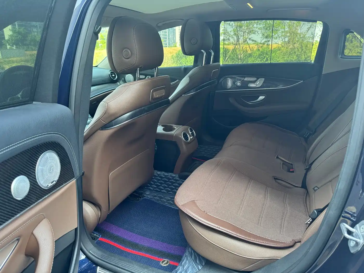 Mercedes-Benz E-Class 2019 E 300 L Sport Luxury фото 9