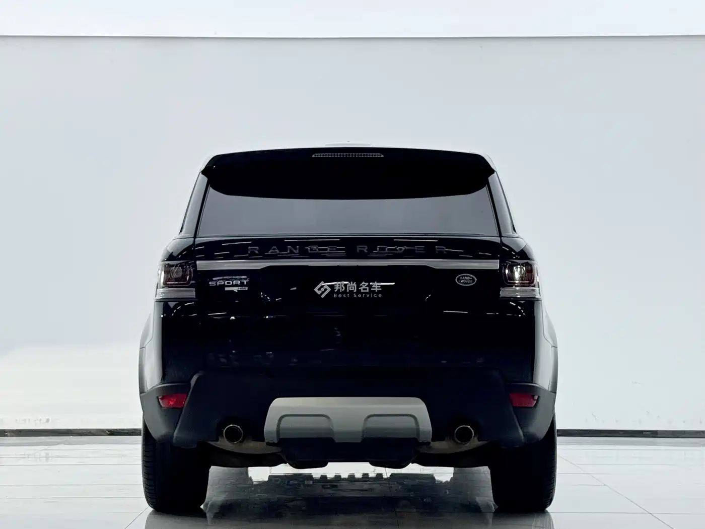 Land Rover Range Rover Sport 2014 3.0 SC V6 HSE фото 21