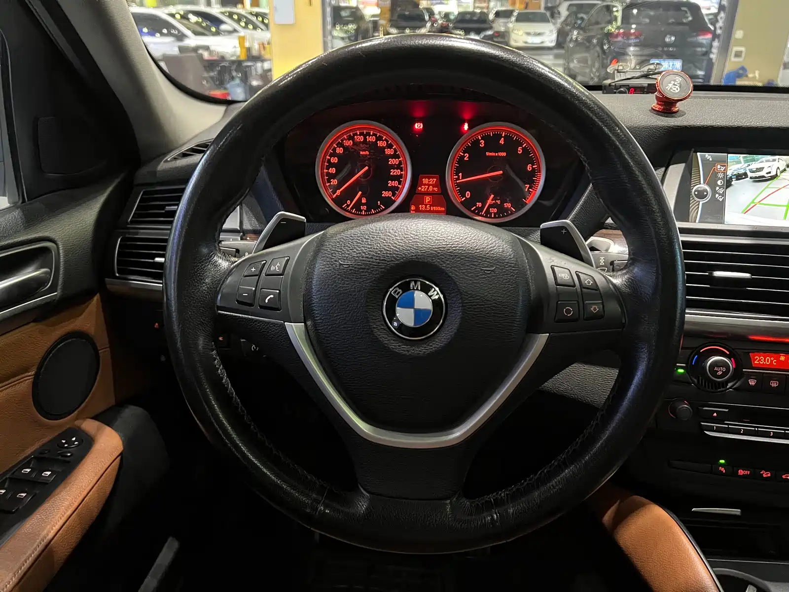 Photo 13 - BMW X6