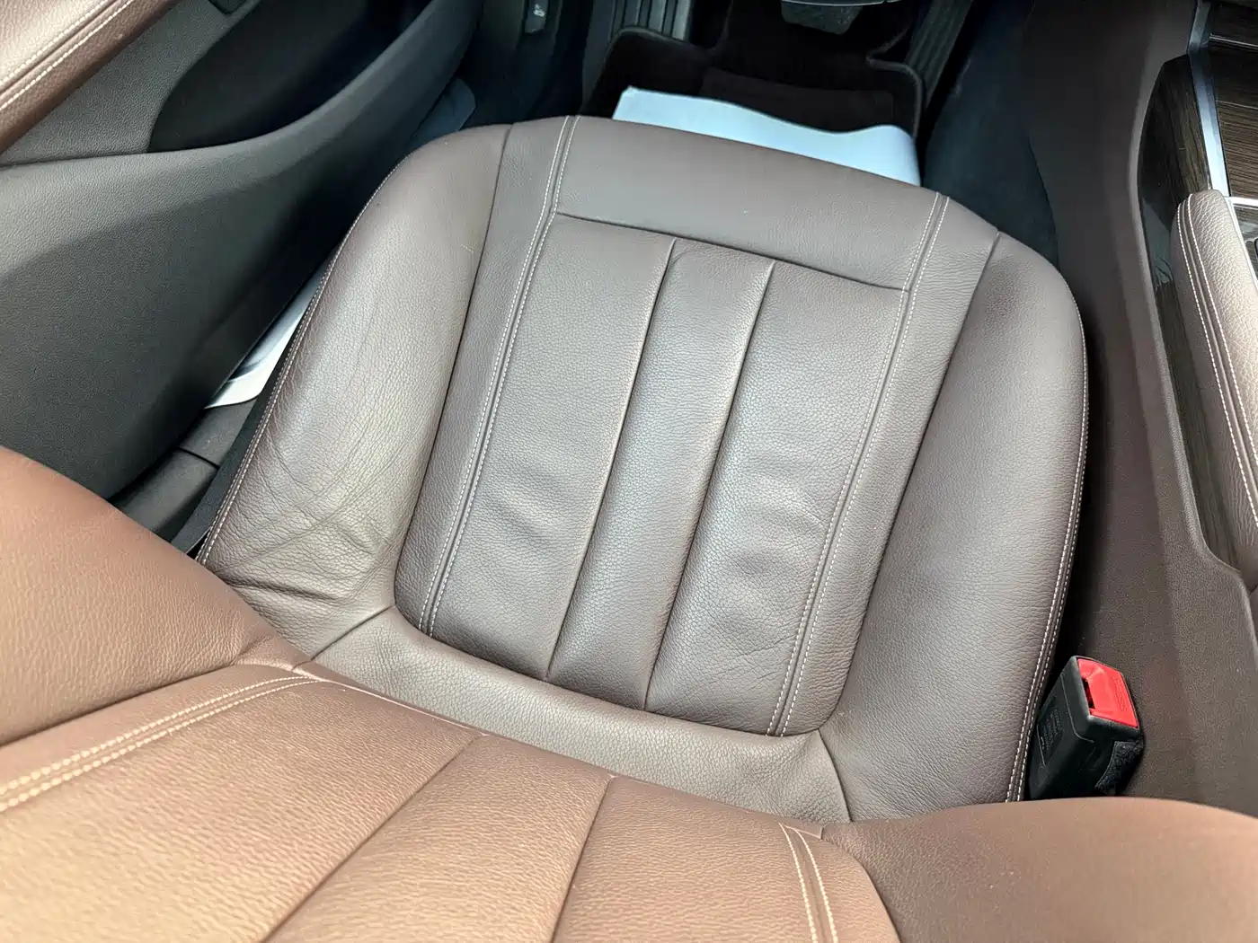 BMW 7 Series 2017 730Li Leading Edition фото 18
