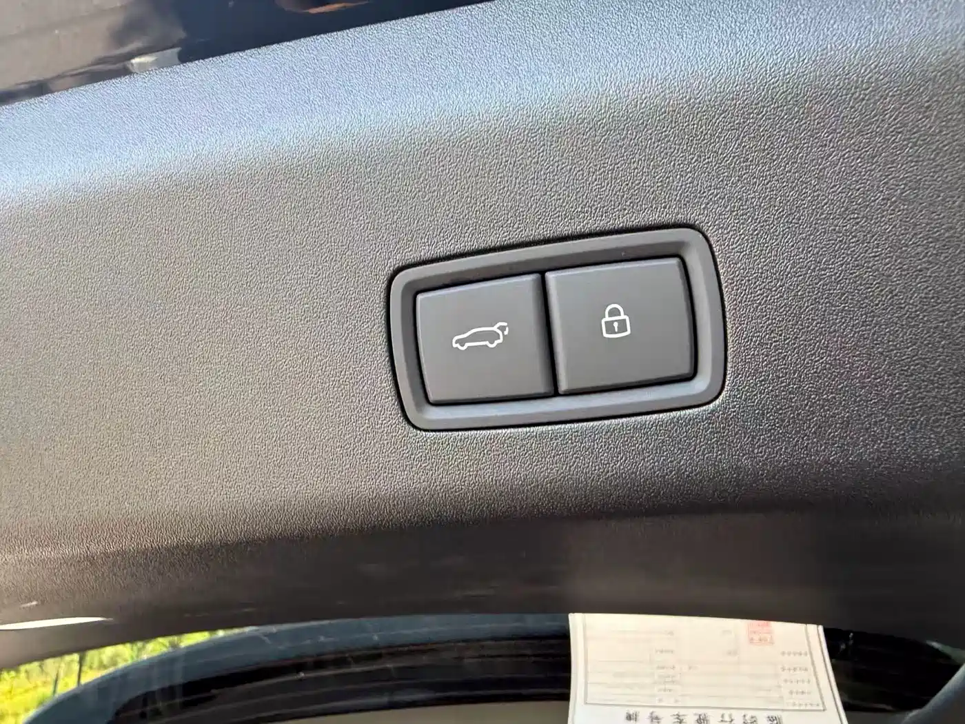 Li Auto Li i8 2026 2025 Standard Edition