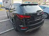 صورة 5 - Hyundai Santa Fe