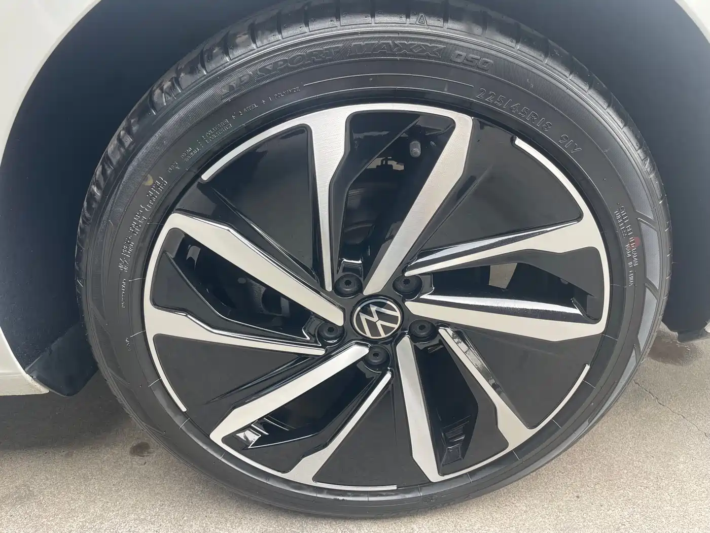 Volkswagen Lamando 2022 Lamando L 280TSI DSG Ultra Spicy Flagship фото 21