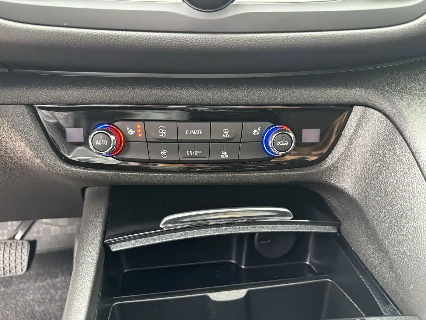 Buick Regal 2025 2025 28T GS Package Edition