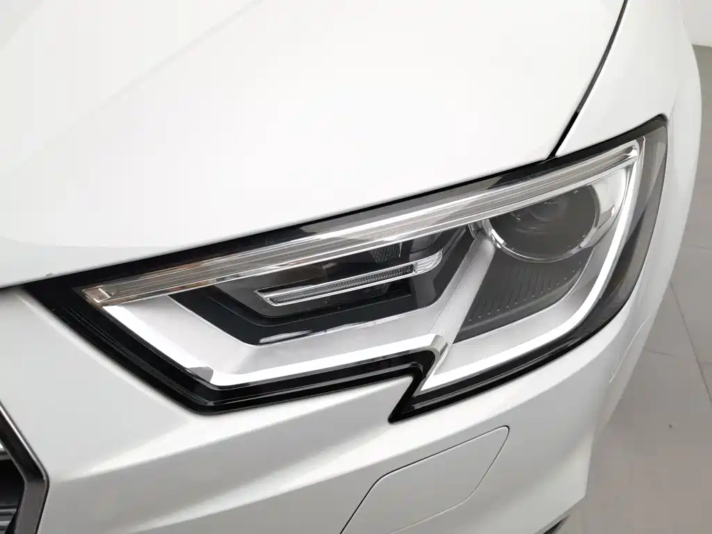  Audi Audi A3 2020 Sportback 35 TFSI Progressive Type China VI 7
