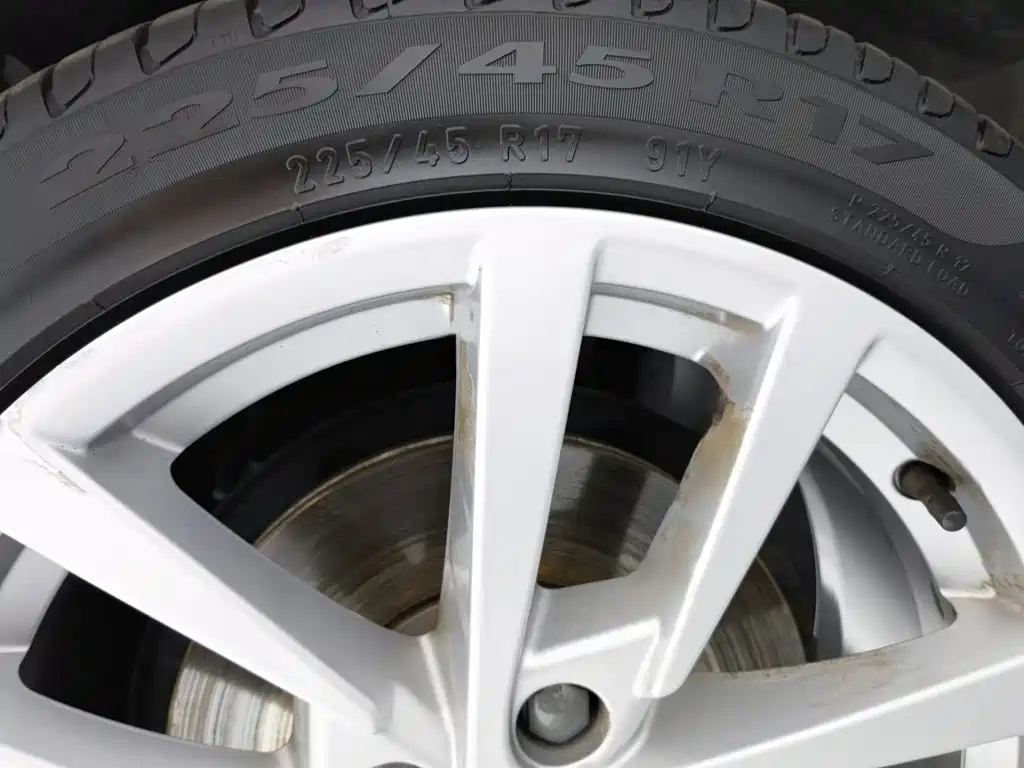  Audi Audi A3 2020 Sportback 35 TFSI Progressive Type China VI 24