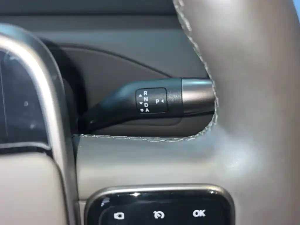 Li Auto MEGA 2024 2024 Ultra