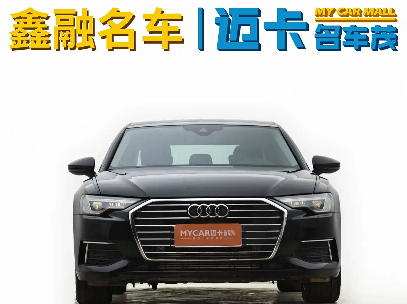 Audi A6L 2019 40 TFSI Luxury Elegance фото 2