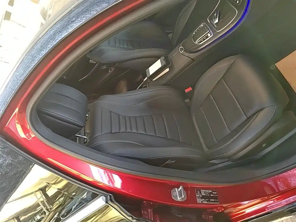 Mercedes-Benz E-Class 2019 Facelift E 300 L Sport Luxury фото 25