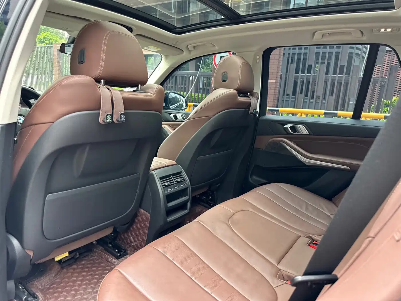 BMW X5 (Import) 2021 Facelift xDrive30i M Sport Package фото 13