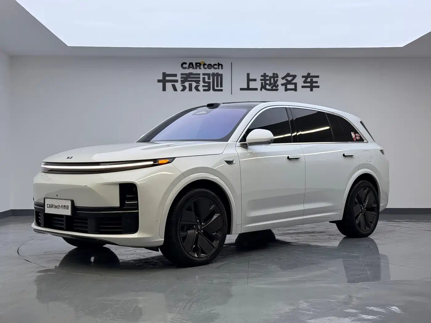 Li Auto L7