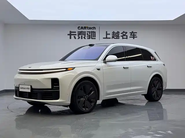 Li Auto L7 2025