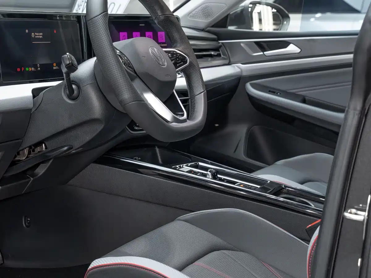 Volkswagen Lamando 2023 Lamando L 280TSI DSG Cool Edition фото 18