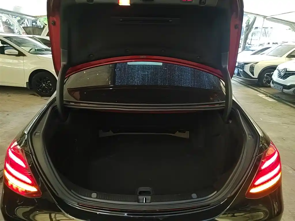 Mercedes-Benz E-Class 2019 Facelift E 300 L Sport Luxury фото 19