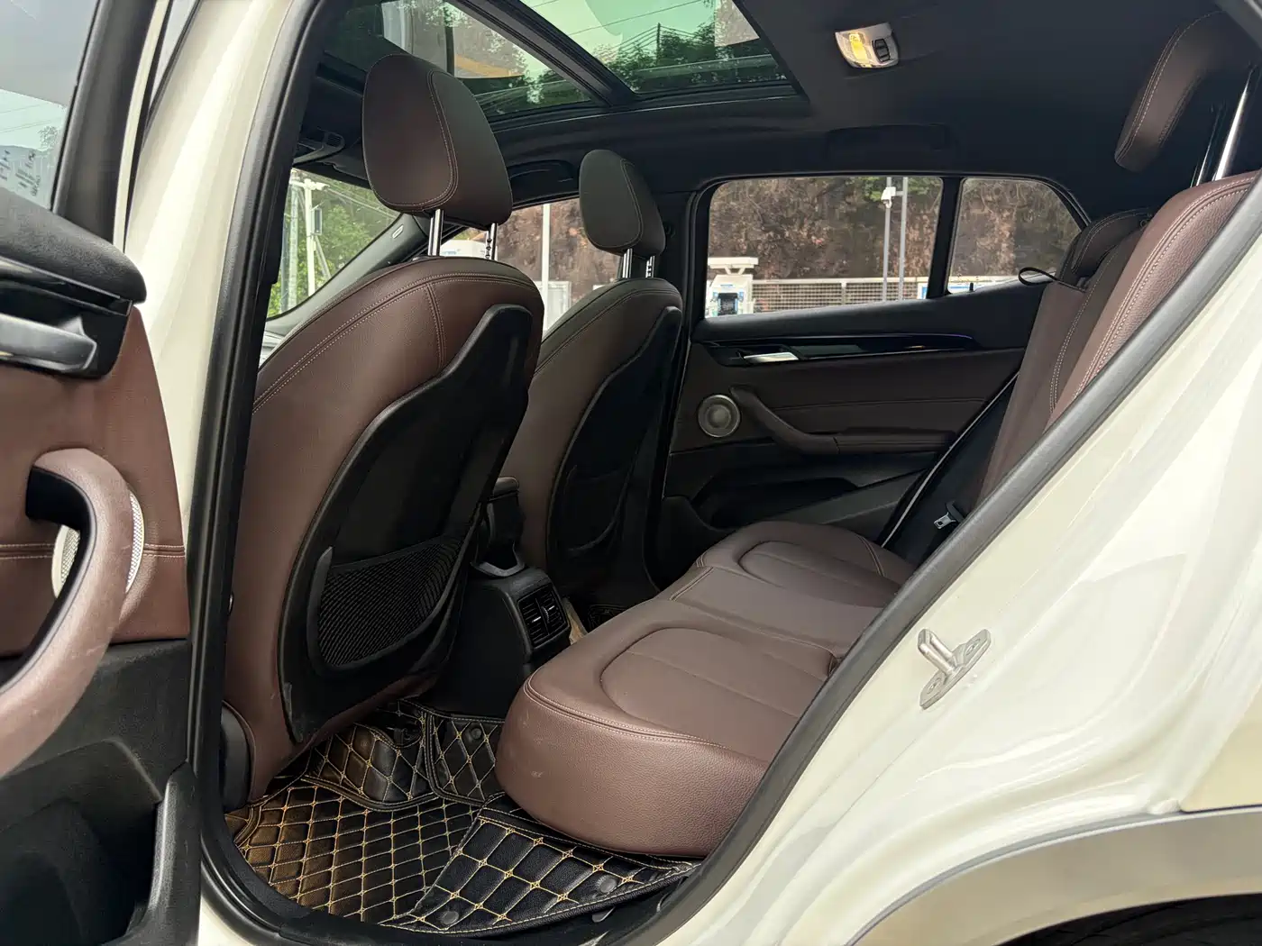 BMW X2 2020 sDrive25i Leading M Sport Package фото 5