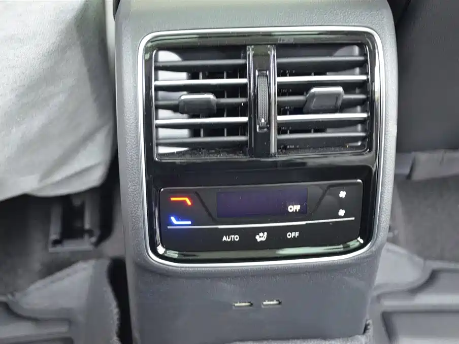 Volkswagen Magotan 2026 Model 30 Million Special Selection 380TSI DSG Luxury фото 11