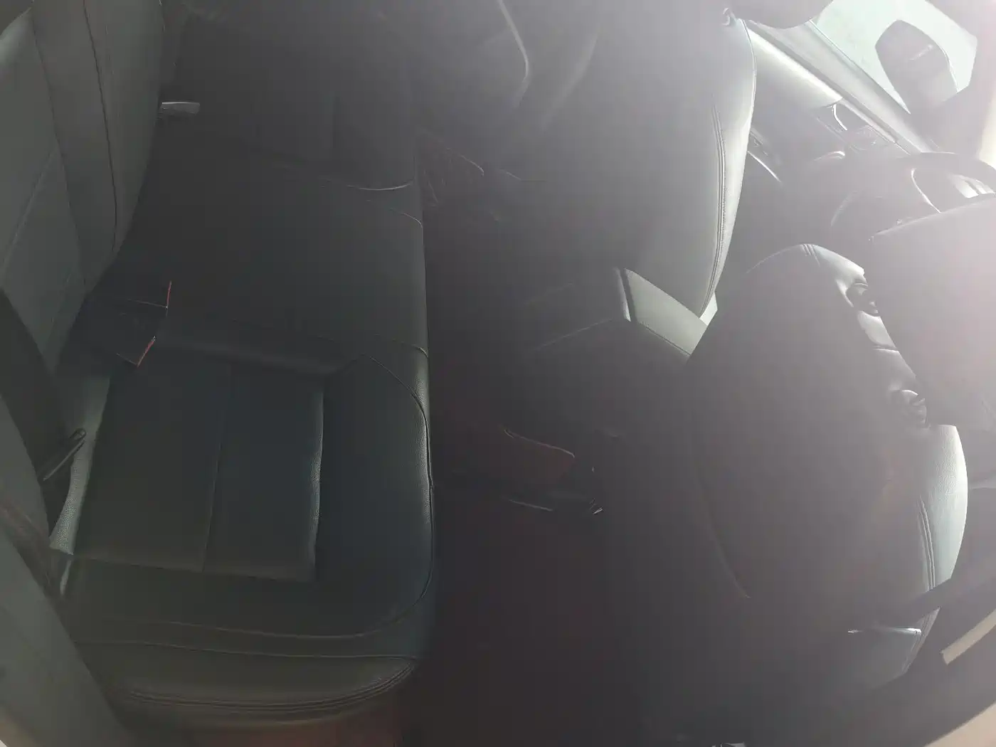Volkswagen Lavida 2013 Facelift Classic 1.6L Automatic Trend фото 4