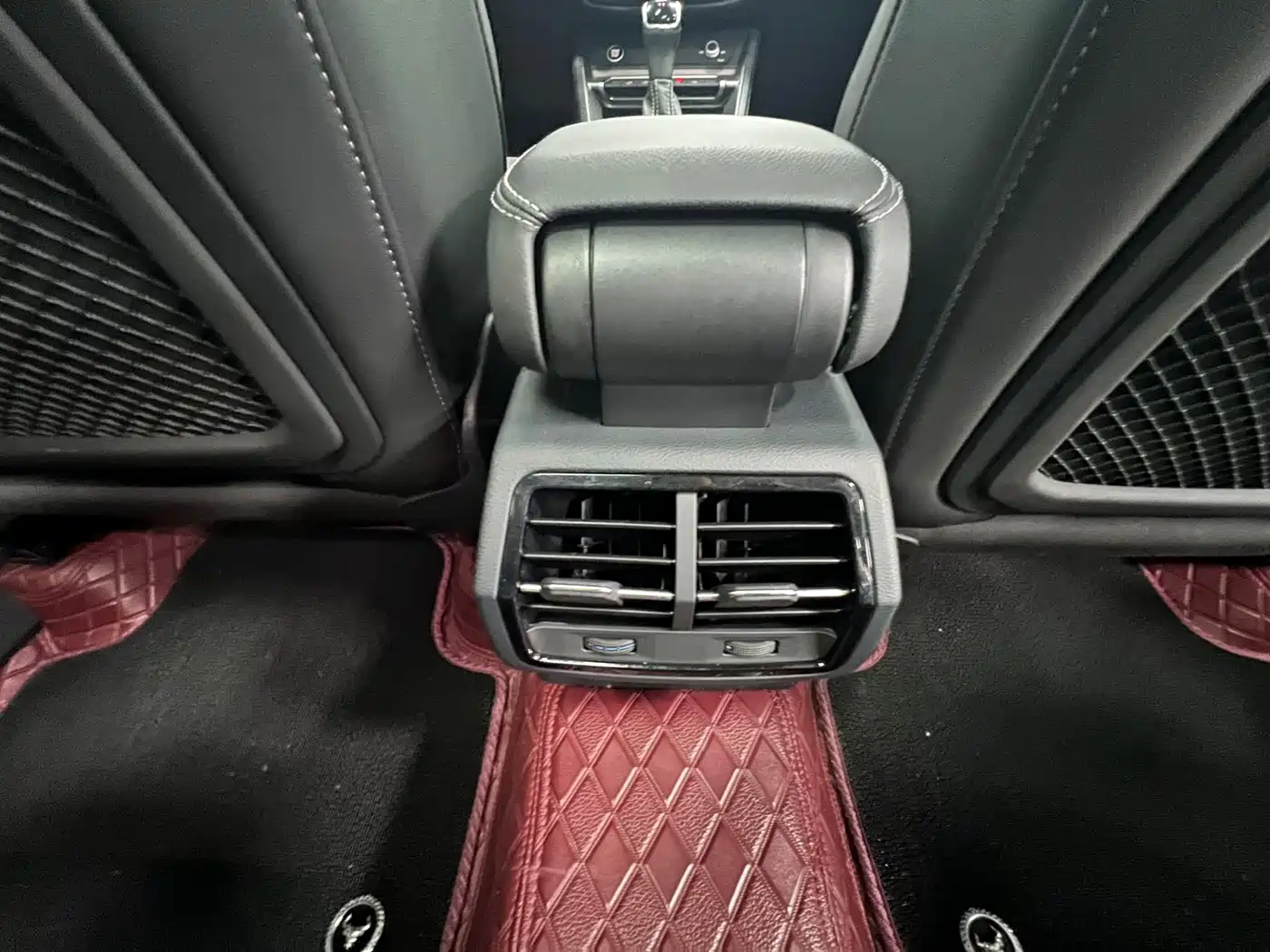 Audi Q3 2022 35 TFSI Fashion Dynamic фото 12