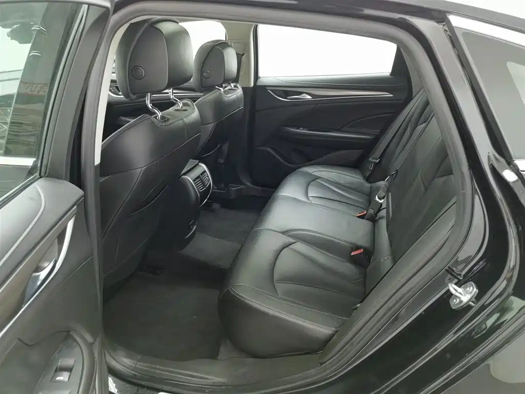 Buick LaCrosse 2020 652T Luxury фото 15