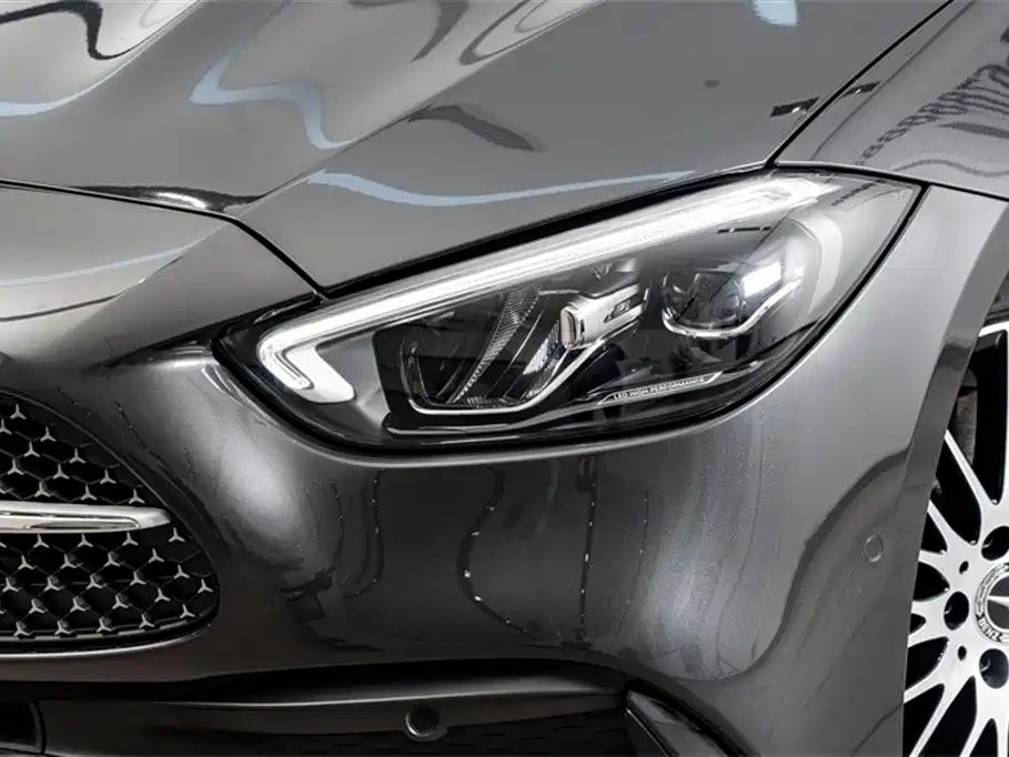 Mercedes-Benz C-Class 2024 Facelift III C 260 L Sport фото 5