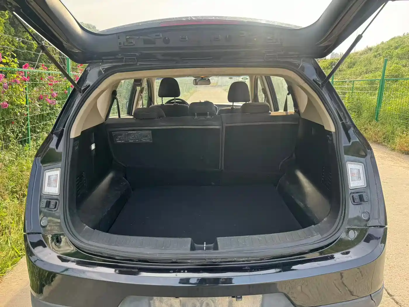 Baojun 560 2016 2016 1.8L Manual Value