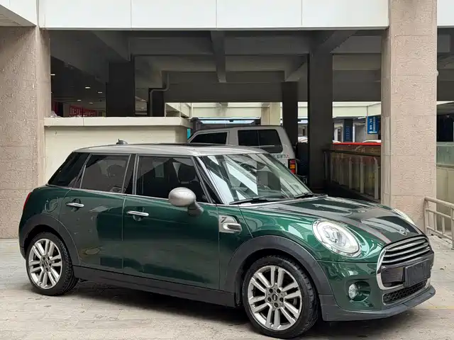 MINI 
