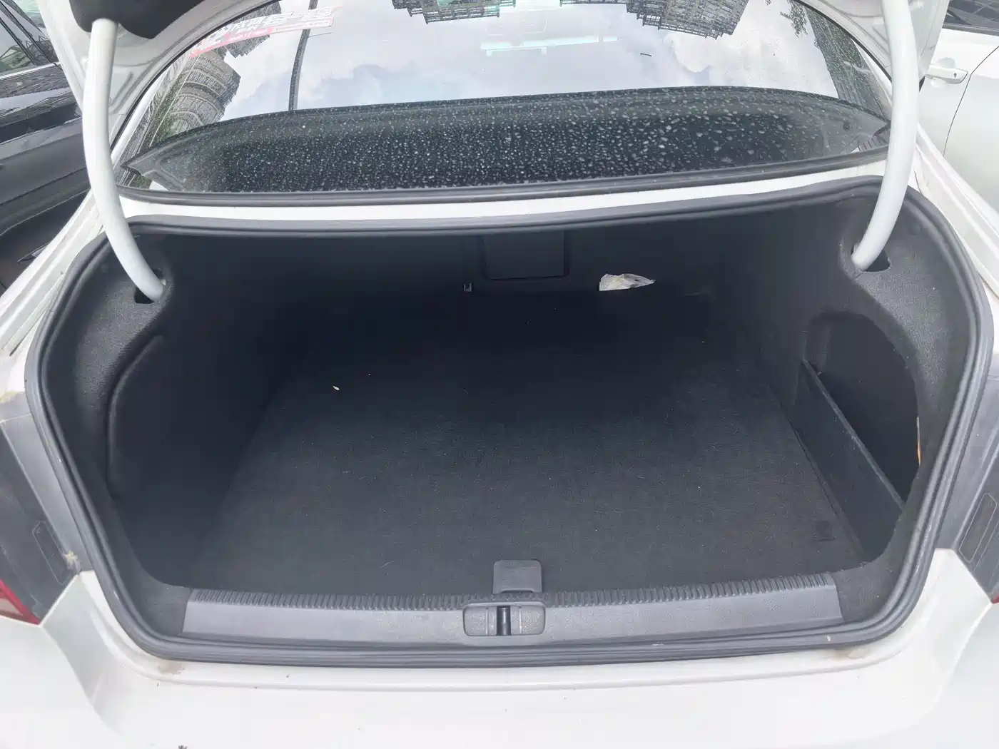 Volkswagen FAW-Volkswagen CC 2013 2.0TSI Premium фото 14