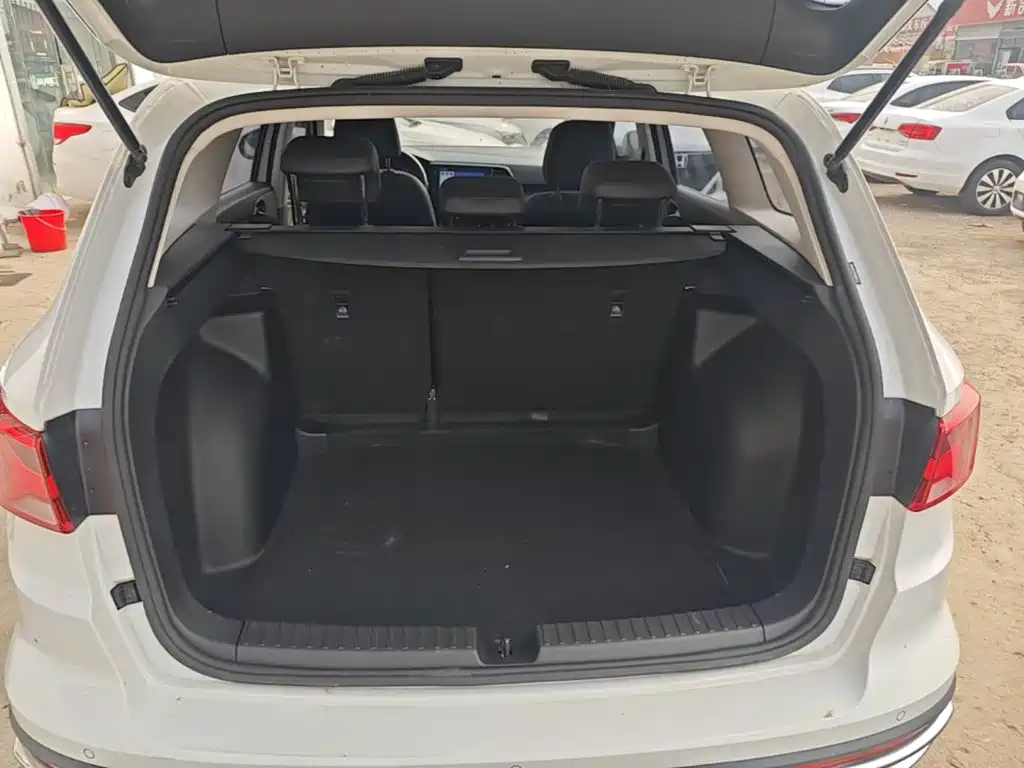 Фото 15 - Jetta VS7
