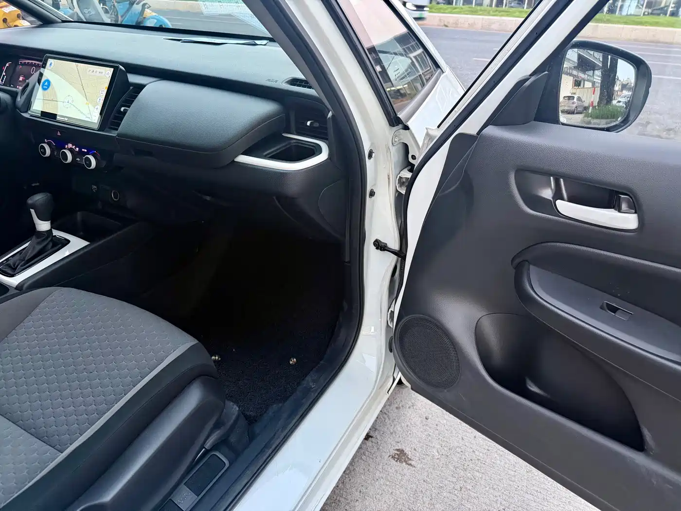 Honda Fit, миниатюра 16