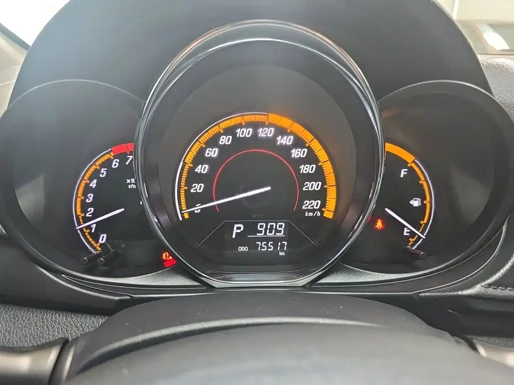 Toyota YARiS L Zhi Xuan 2023 2022 Zhi Xuan X 1.5L CVT Leading PLUS Edition