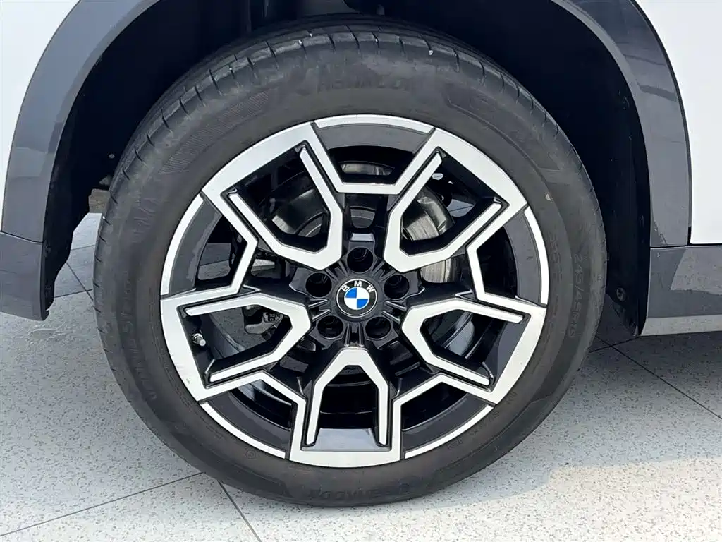 BMW X1 2023 sDrive25Li M Sport Package фото 5