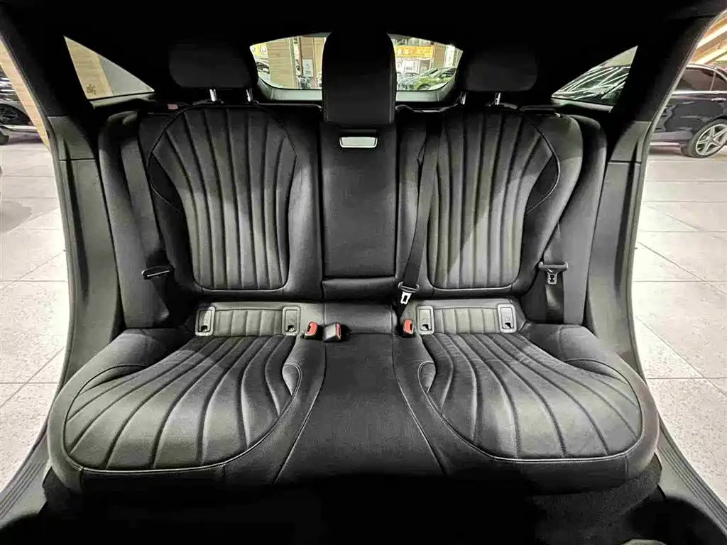 Mercedes-Benz EQS 2022 450+ Pioneer Edition фото 29