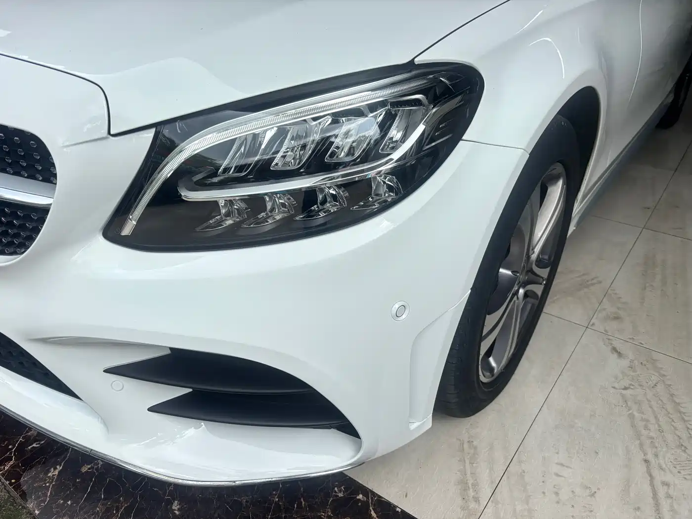 Mercedes-Benz C-Class 2020 Facelift C 260 L Sport фото 2