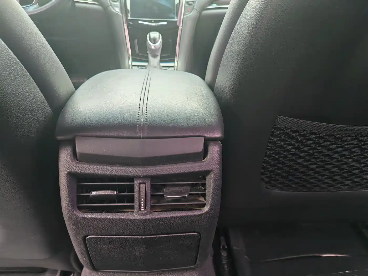 Cadillac ATS-L 2017 28T Technology фото 20