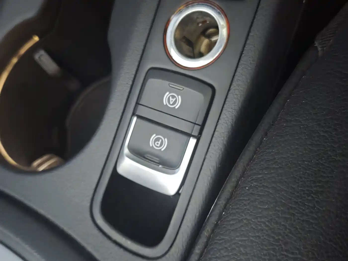 Audi Q3 2016 35 TFSI Fashion фото 18