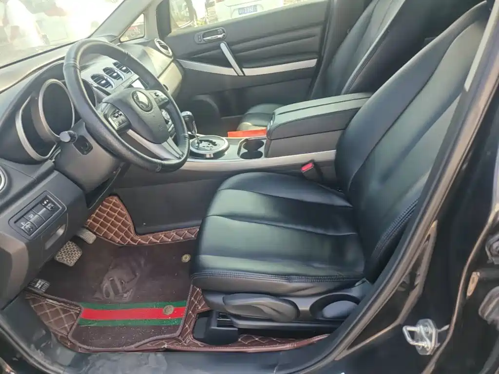 Mazda CX-7 2015 2014 2.5L 2WD Fashion