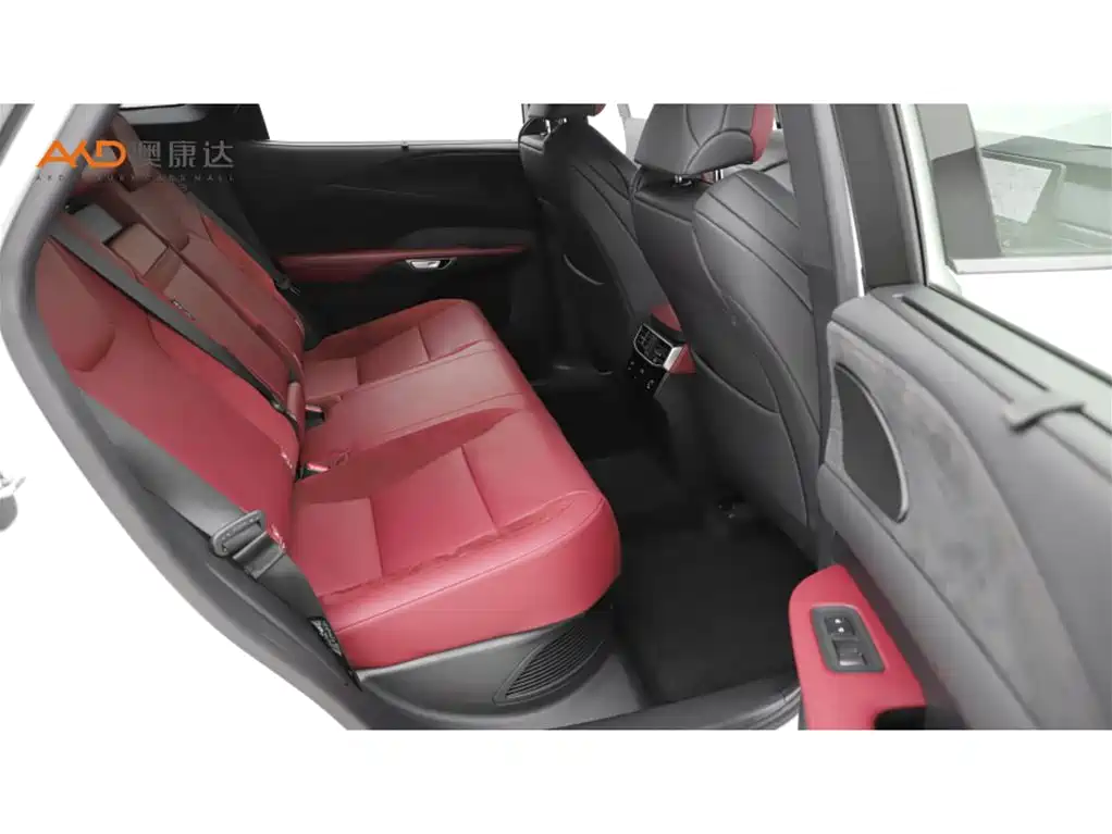 Lexus RX 2023 500h 4WD F SPORT Performance фото 8