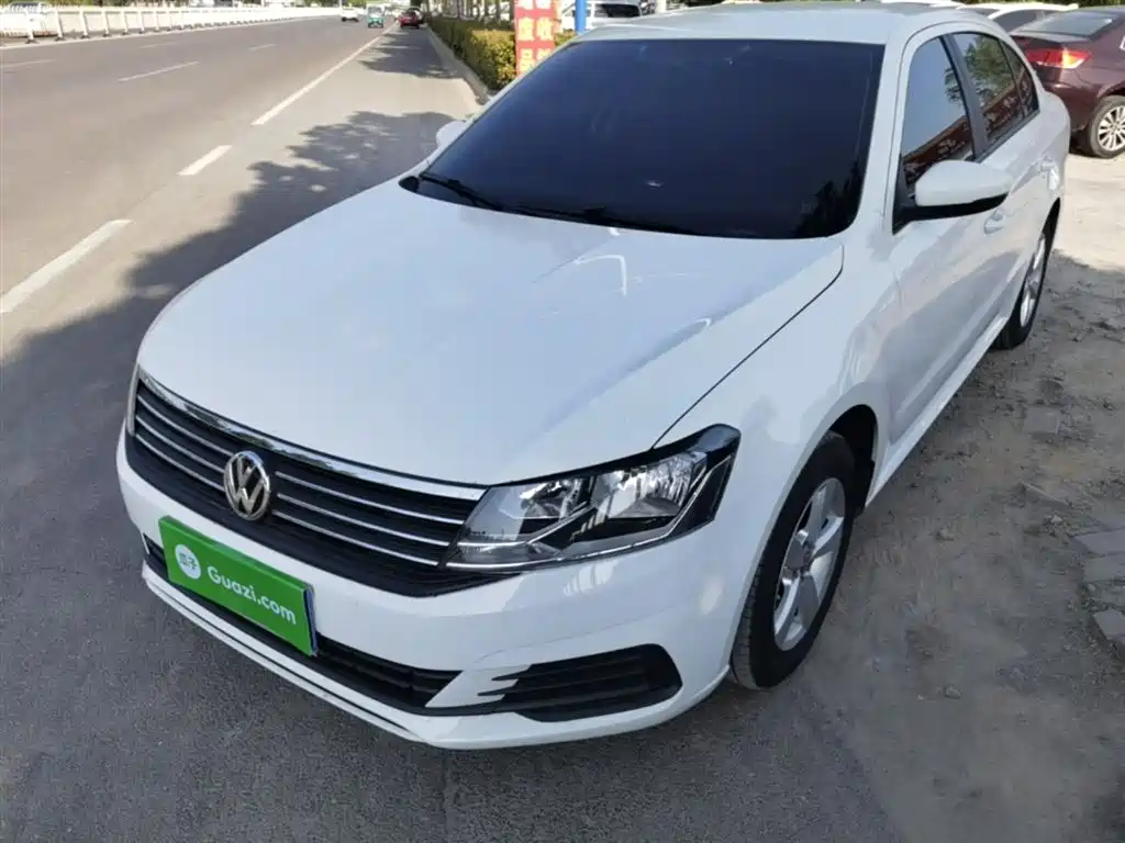 Volkswagen Lavida 2019 Lavida Start 1.5L Auto Trend (China VI)
