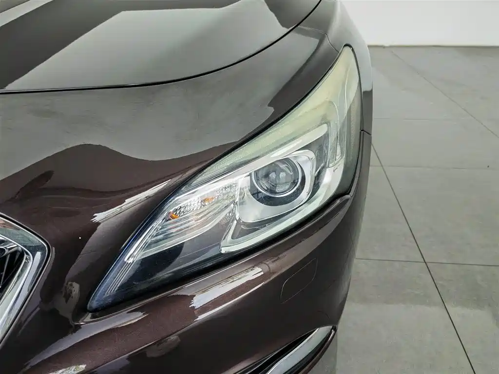 Buick LaCrosse 2016 Model 28T Elite фото 7