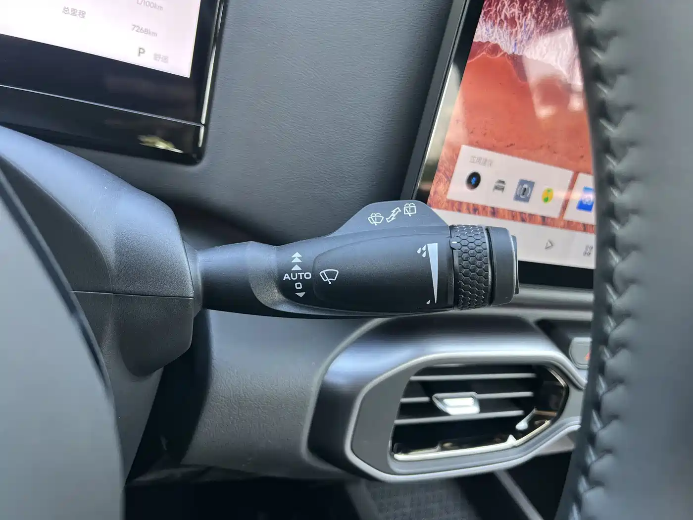 Geely Cowboy 2025 2025 1.5TD Adventure Edition